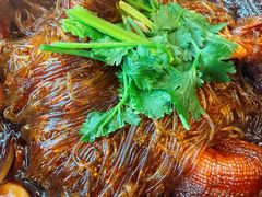 -南堂馆·新川菜(天府三街店)