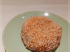 -南门小馆·清真(国贸商城店)