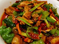 -宁夏国强手抓羊肉·清真菜(未央路凤三店)