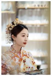 -欣薇婚纱(新源乐汇城店)