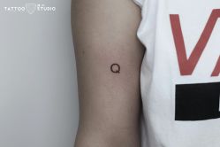 -飛凡TATTOO纹身•原创