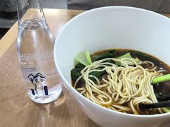 -鮮而純面馆(浦东店)