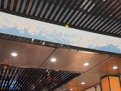 -OPEN開全日自助餐厅·牛肉火锅·海鲜(佛山希尔顿酒店)