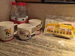 -上海崇明金茂凯悦酒店