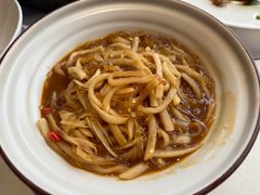 -庆云楼饭庄(什刹海店)