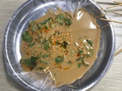 -大姐麻辣烫(莲宝中路店)
