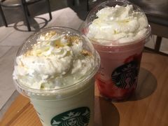 -星巴克(来福士办公楼店)