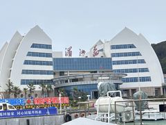 -湄洲岛