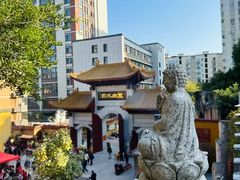 -福州开元寺