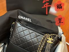-CHANEL(恒隆广场店)