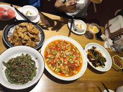 -赤宴·川菜(玉林店)