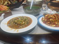 -君霖海鲜私房菜(春柳店)