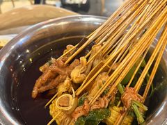 -成都瓜串串(华强北店)