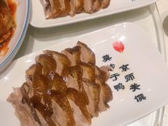 -全聚德烤鸭店(马家堡店)