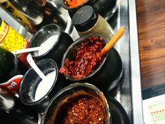 -攀枝花·任德琼·盐边羊肉米线