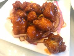 -朱仔记食府(江南大道店)