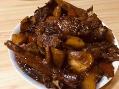 -锦绣大地生鲜食品厅(巨山路店)