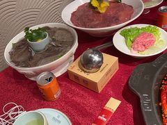 -蓉城老妈火锅(双林路店)