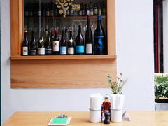 -RAC BAR(安福路店)