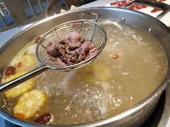 -俏牛哥鲜牛肉牛肆馆(重庆天地店)