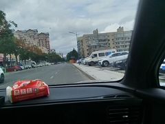 -图们国门景区