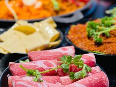 -珮姐老火锅(新街口店)