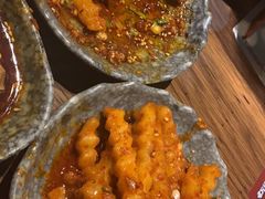 -付小姐在成都(中山公园店)