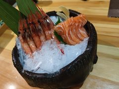 -割烹旭日本料理(龙湖狮山天街店)