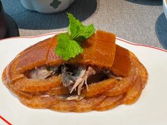 -秀儿四九城·新京菜(亚运村鸟巢店)