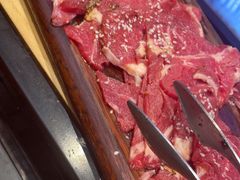 -尚宴牛特鲜自助(太原街万达店)