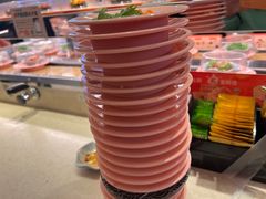 -争鲜回转寿司(东方银座店)