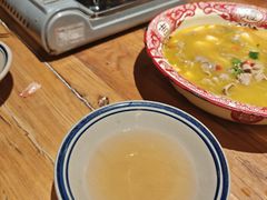 -破三川·新川菜(静安大融城店)