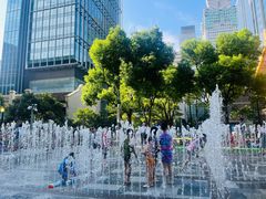 -上海静安香格里拉大酒店