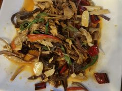 -小厨子私房菜·云南美食店