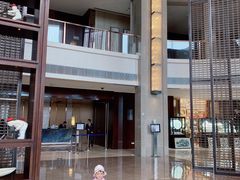 -舟山希尔顿酒店