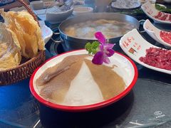 -牛品荟牛肉火锅(新城广场店)