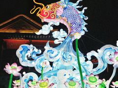 -老门东历史文化街区