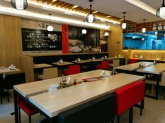 大堂-八盛屋·沾面(集美万达店)