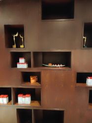 -禾颜社·精致美容