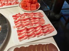 -重庆德庄火锅(映月湖环宇城店)