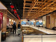 -伊喜饺子·烤鸭(五道口学院路店)