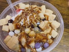 -串妹花式冰粉(乐山总店)