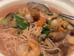 -莆田餐厅PUTIEN(金融街购物中心店)