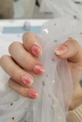 -沐白•盛妍日式美甲美睫