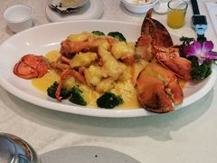 -大东海海鲜酒楼(渔人码头总店)