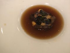-北京金融街丽思卡尔顿酒店·意味轩 Cepe