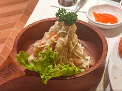 -俄士厨房(环球港店)