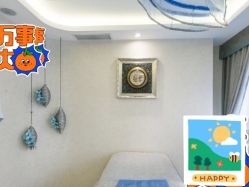 -健身堂科技美肌SPA