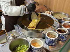-阿那亚第三食堂 Cafeteria 3
