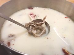 -湯系·煲汤手艺人(东二环泰禾广场店)